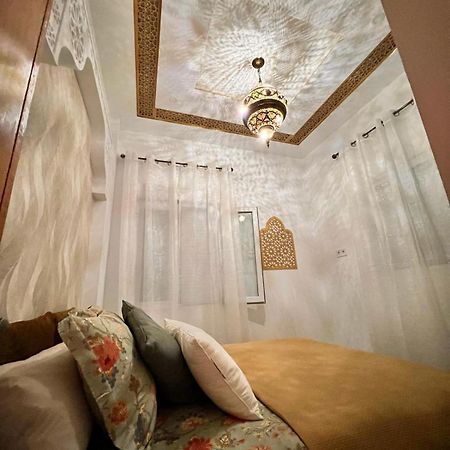Casa Riad Amor Marrakech En Lo Pagan San Pedro del Pinatar Esterno foto