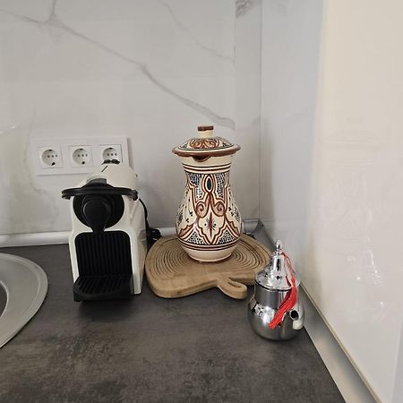 Casa Riad Amor Marrakech En Lo Pagan San Pedro del Pinatar Esterno foto
