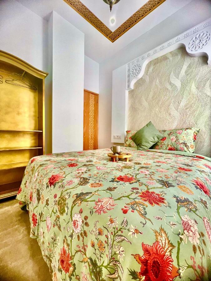 Casa Riad Amor Marrakech En Lo Pagan San Pedro del Pinatar Esterno foto