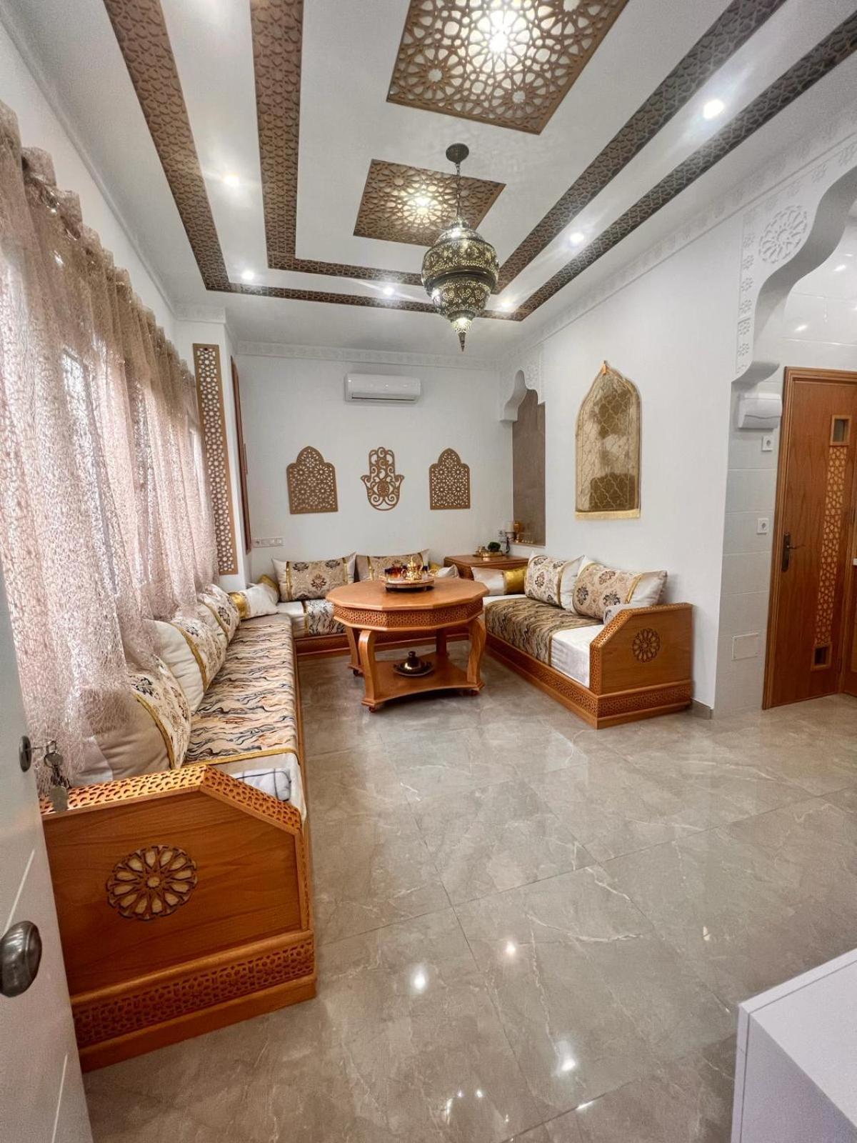 Casa Riad Amor Marrakech En Lo Pagan San Pedro del Pinatar Esterno foto