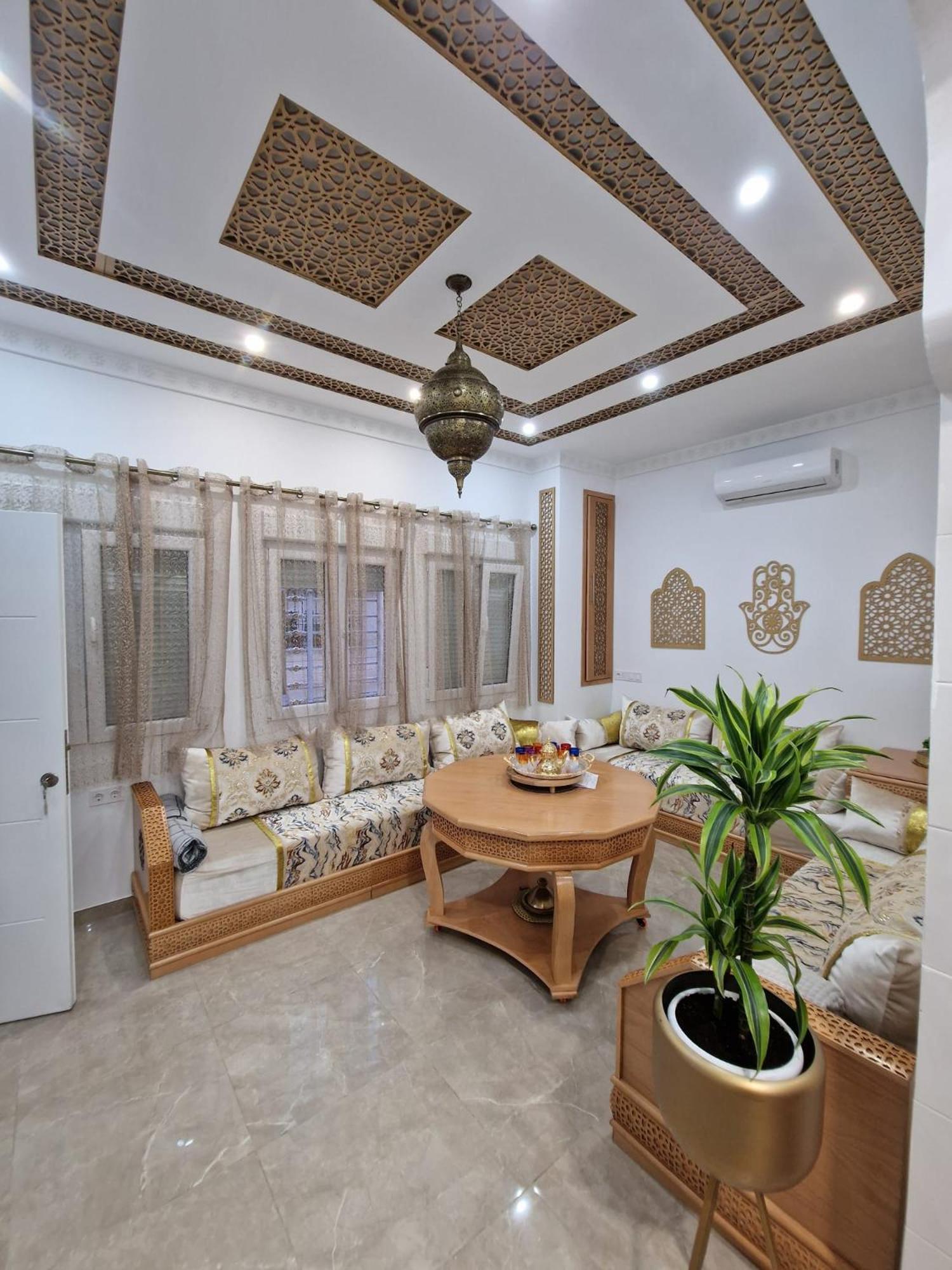 Casa Riad Amor Marrakech En Lo Pagan San Pedro del Pinatar Esterno foto