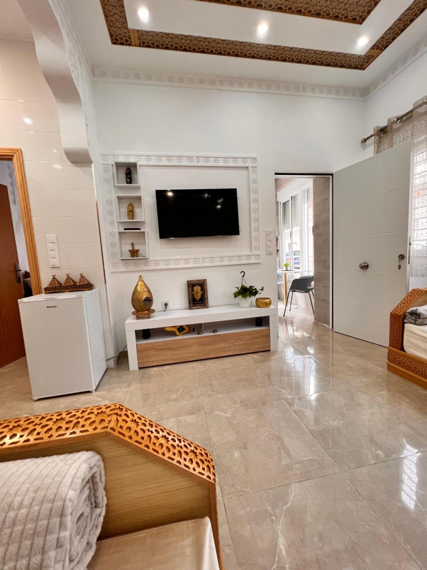 Casa Riad Amor Marrakech En Lo Pagan San Pedro del Pinatar Esterno foto