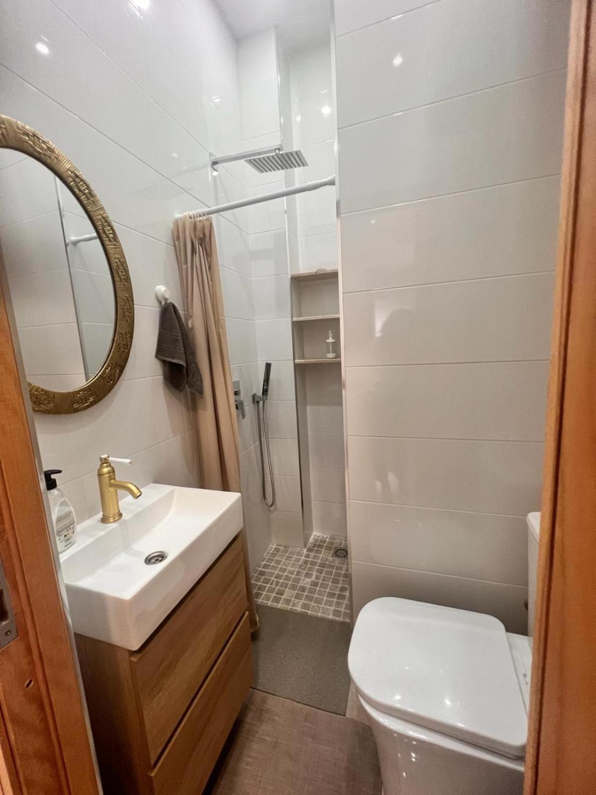 Casa Riad Amor Marrakech En Lo Pagan San Pedro del Pinatar Esterno foto